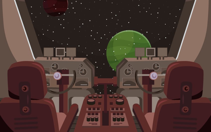 Read more about the article נוריות אזהרה ברכב: להבחין בין חשוב, דחוף וכל השאר